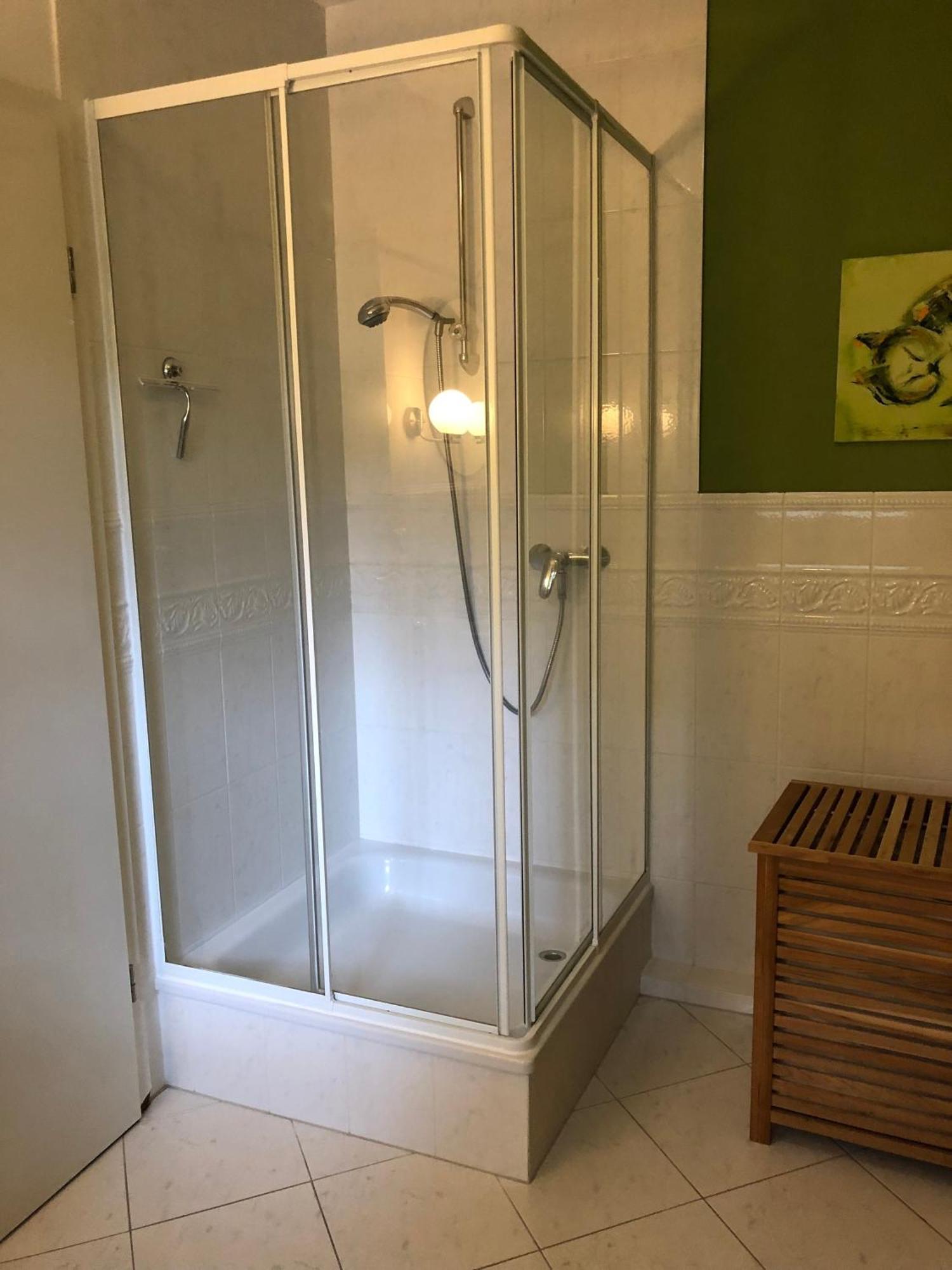 Gemuetliche 1 12-Zimmer Wohnung Hoisdorf Bagian luar foto